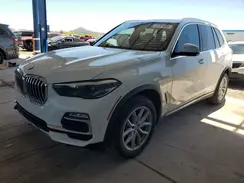 5UXCR6C0XL9B21721 2020 BMW X5