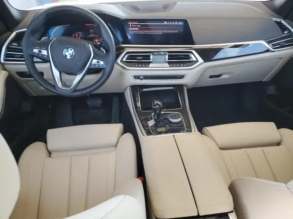 5UXCR6C0XL9B21721 2020 BMW X5 - Image 8
