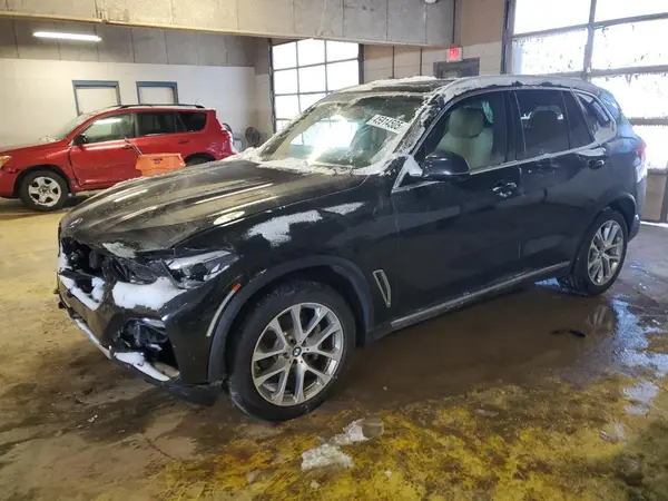 5UXCR6C0XL9B42066 2020 BMW X5 - Image 1