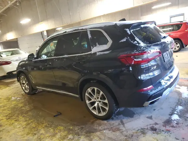 5UXCR6C0XL9B42066 2020 BMW X5 - Image 2