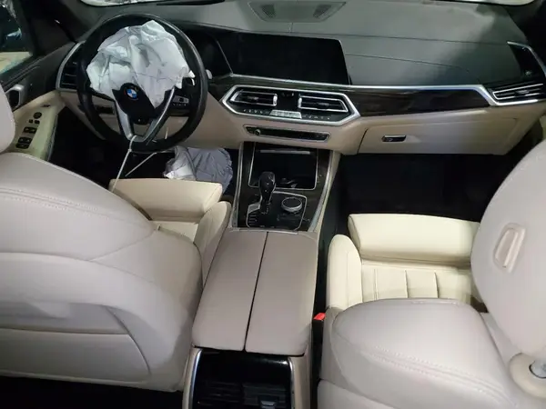 5UXCR6C0XL9B42066 2020 BMW X5 - Image 8