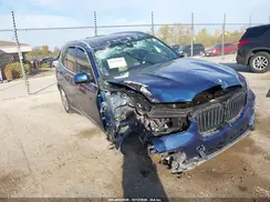 5UXCR6C0XL9B44285 2020 BMW X5
