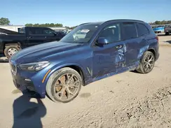 5UXCR6C0XL9B58672 2020 BMW X5