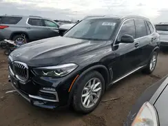 5UXCR6C0XL9B63256 2020 BMW X5