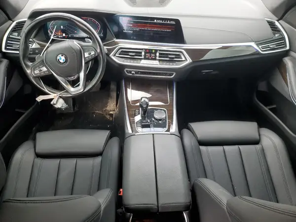 5UXCR6C0XL9B63256 2020 BMW X5 - Image 8