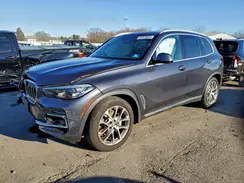 5UXCR6C0XL9B64620 2020 BMW X5