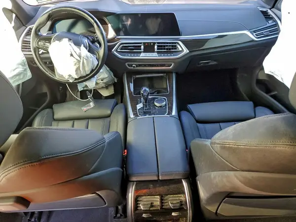 5UXCR6C0XL9B64620 2020 BMW X5 - Image 8