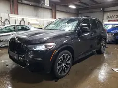 5UXCR6C0XL9B71518 2020 BMW X5