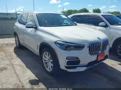 5UXCR6C0XL9B73446 2020 BMW X5