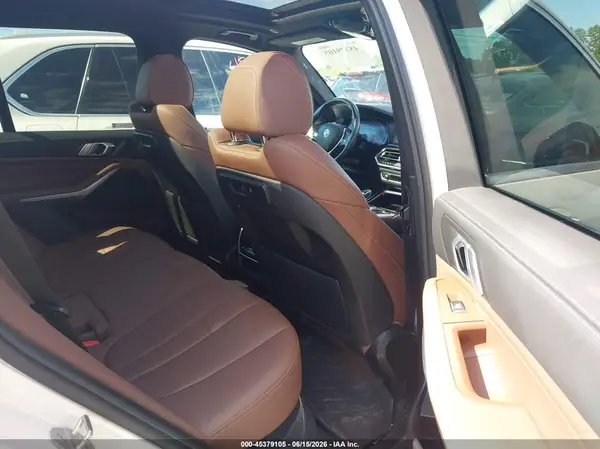 5UXCR6C0XL9B73446 2020 BMW X5 - Image 8