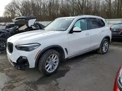 5UXCR6C0XL9B78002 2020 BMW X5