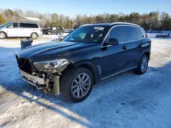 5UXCR6C0XL9B79523 2020 BMW X5