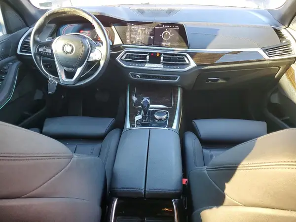 5UXCR6C0XL9B79523 2020 BMW X5 - Image 8