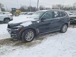 5UXCR6C0XL9B81532 2020 BMW X5