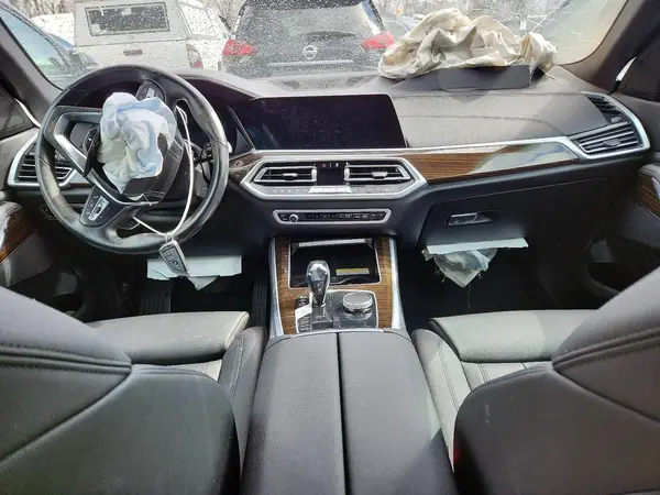 5UXCR6C0XL9B81532 2020 BMW X5 - Image 8