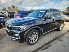 5UXCR6C0XL9B84270 2020 BMW X5