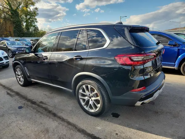 5UXCR6C0XL9B84270 2020 BMW X5 - Image 2