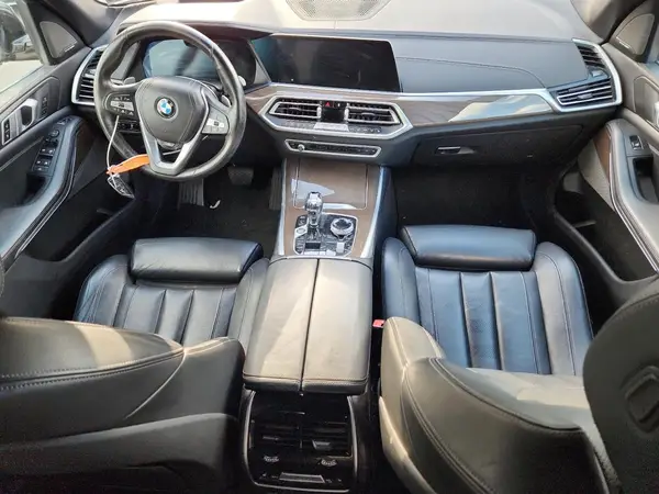 5UXCR6C0XL9B84270 2020 BMW X5 - Image 8