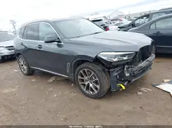 5UXCR6C0XL9B92840 2020 BMW X5