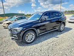 5UXCR6C0XL9B95205 2020 BMW X5