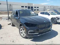 5UXCR6C0XL9C02301 2020 BMW X5