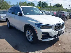 5UXCR6C0XL9C02511 2020 BMW X5