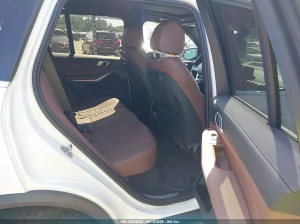 5UXCR6C0XL9C02511 2020 BMW X5 - Image 8