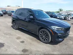 5UXCR6C0XL9C15775 2020 BMW X5