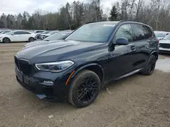 5UXCR6C0XL9C22774 2020 BMW X5