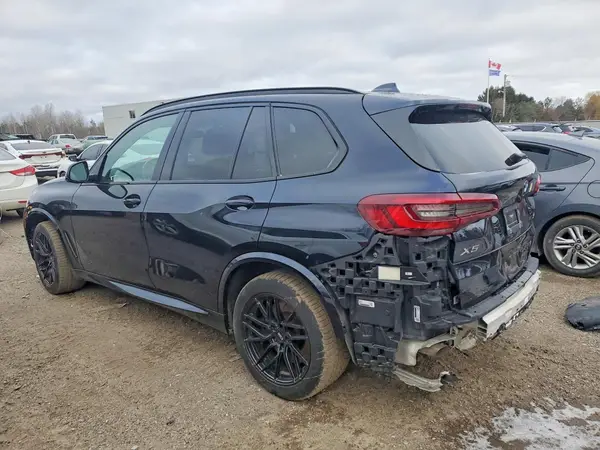 5UXCR6C0XL9C22774 2020 BMW X5 - Image 2