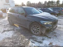 5UXCR6C0XL9C29711 2020 BMW X5