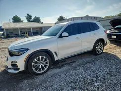 5UXCR6C0XL9C43513 2020 BMW X5