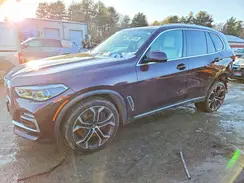 5UXCR6C0XL9C51899 2020 BMW X5