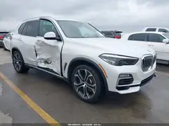 5UXCR6C0XL9C55290 2020 BMW X5