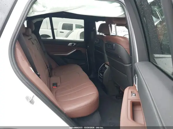 5UXCR6C0XL9C55290 2020 BMW X5 - Image 8