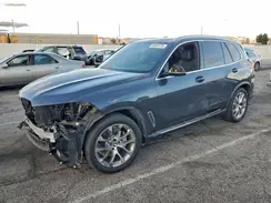 5UXCR6C0XL9C60022 2020 BMW X5