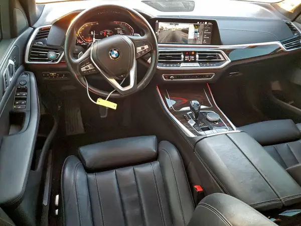 5UXCR6C0XL9C60022 2020 BMW X5 - Image 8