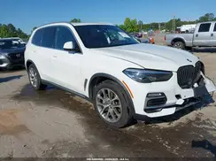 5UXCR6C0XL9C61560 2020 BMW X5