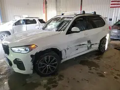 5UXCR6C0XL9C65091 2020 BMW X5
