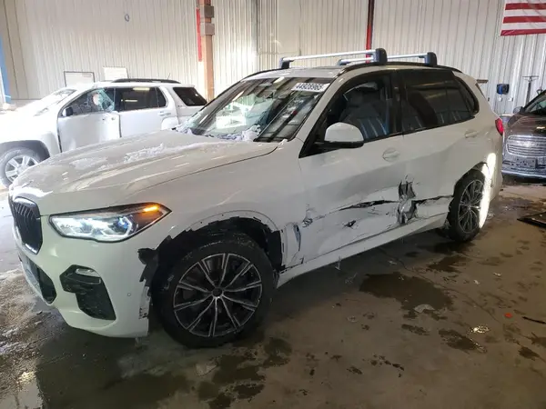 5UXCR6C0XL9C65091 2020 BMW X5 - Image 1