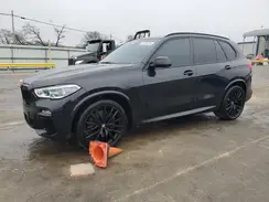 5UXCR6C0XL9C99273 2020 BMW X5