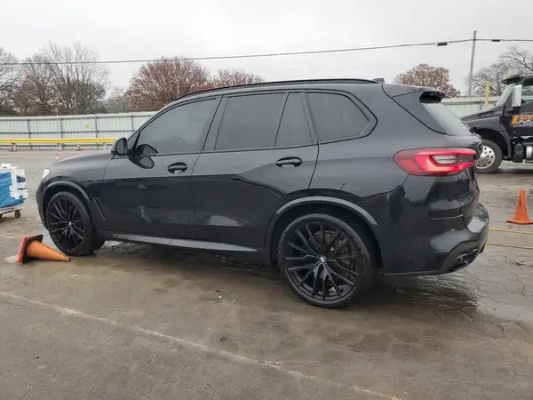 5UXCR6C0XL9C99273 2020 BMW X5 - Image 2