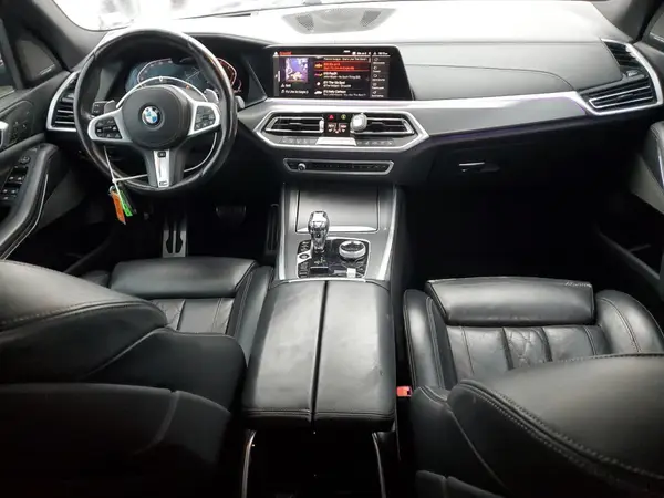 5UXCR6C0XL9C99273 2020 BMW X5 - Image 8