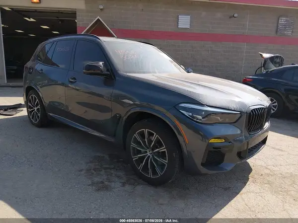 5UXCR6C0XL9D01927 2020 BMW X5 - Image 1