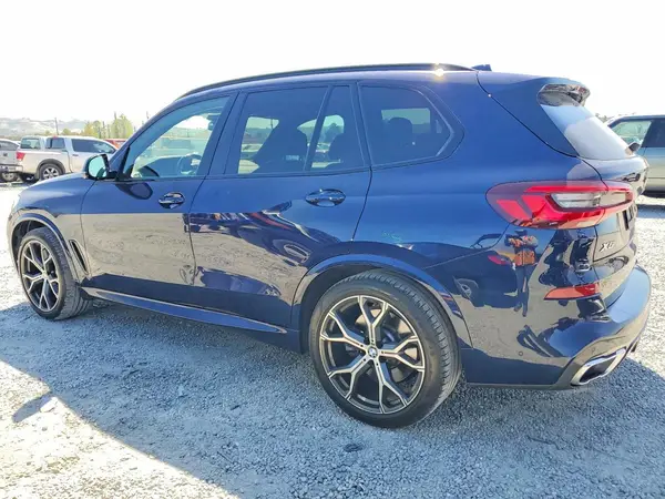 5UXCR6C0XL9D04651 2020 BMW X5 - Image 2