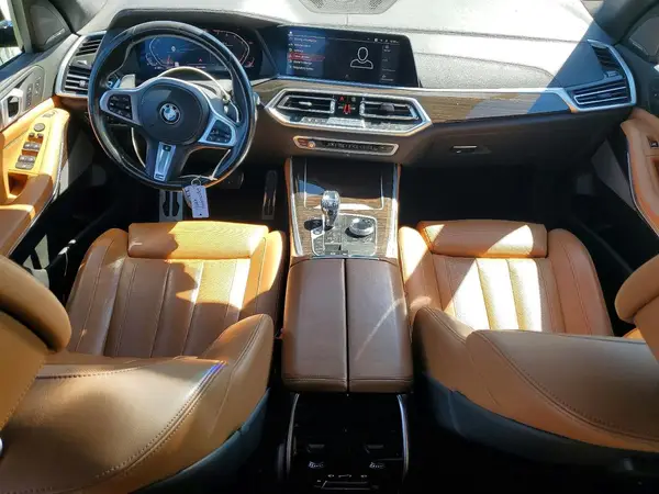 5UXCR6C0XL9D04651 2020 BMW X5 - Image 8