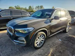 5UXCR6C0XL9D09624 2020 BMW X5