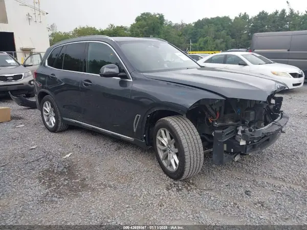 5UXCR6C0XL9D63537 2020 BMW X5 - Image 1