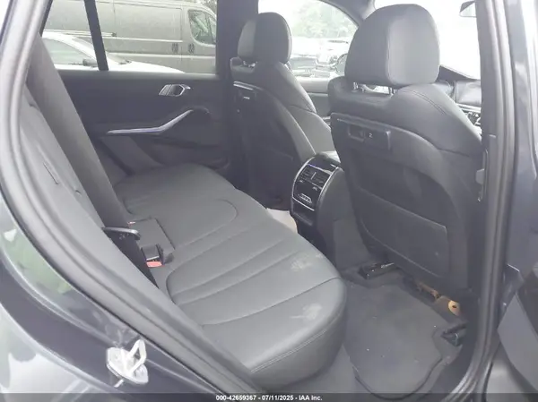 5UXCR6C0XL9D63537 2020 BMW X5 - Image 8