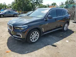 5UXCR6C0XLLL65417 2020 BMW X5
